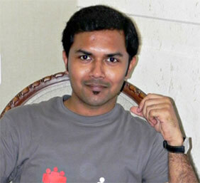 Subrata Bauri
